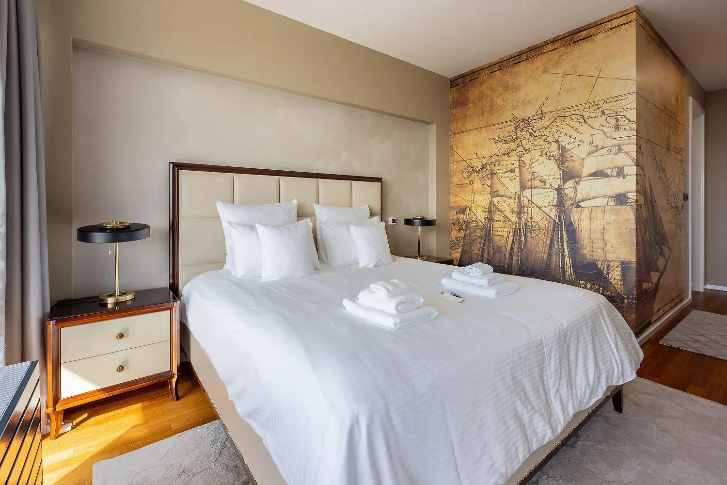 Luxusvilla Mit Infinity-Pool, Wellnessbereich, 1 Km Zum Strand Crikvenica 0*,