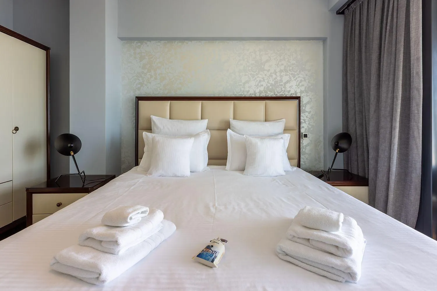 Holiday home Luxusvilla Mit Infinity-Pool, Wellnessbereich, 1 Km Zum Strand Crikvenica