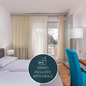 2* Hotel Zagreb
